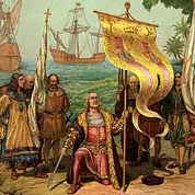 Vandaag in het verleden: Columbus ontdekt Cuba Columbus ontdekt Cuba