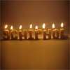 Vandaag in het verleden: Schipholbrand Schipholbrand