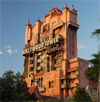 Vandaag in het verleden: Disneyland opent Tower of Terror Disneyland opent Tower of Terror