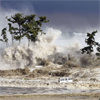 Tsunami in Zuidoost-Azië