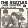 1e Beatles single