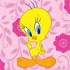 Tweety op TV