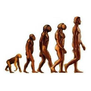 Darwin's evolutietheorie gepubliceerd