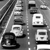 Vandaag in het verleden: Eerste file van Nederland Eerste file van Nederland