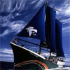 Vandaag in het verleden: Rainbow Warrior zinkt Rainbow Warrior zinkt