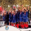 Vandaag in het verleden: Frankrijk wereldkampioen Frankrijk wereldkampioen