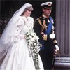 Vandaag in het verleden: Charles trouwt Diana Charles trouwt Diana