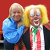 Vandaag in het verleden: Laatste voorstelling Bassie en Adriaan Laatste voorstelling Bassie en Adriaan