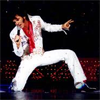 Vandaag in het verleden: Elvis treedt weer op Elvis treedt weer op
