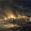 Vandaag in het verleden: Grote brand van Londen Grote brand van Londen
