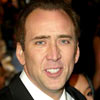 Nicolas Cage