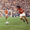 Vandaag in het verleden: Laatste Oranje interland Van Hanegem Laatste Oranje interland Van Hanegem