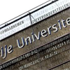 Vandaag in het verleden: Oprichting VU Amsterdam Oprichting VU Amsterdam