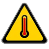 Vandaag in het verleden: Hoogste aardtemperatuur ooit Hoogste aardtemperatuur ooit