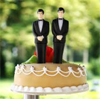 Vandaag in het verleden: 1e homohuwelijken NY 1e homohuwelijken NY