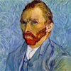 Van Gogh schiet zichzelf neer