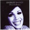 8 januari jarig: Shirley Bassey Shirley Bassey