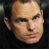 15 mei jarig: Frank de Boer Frank de Boer