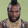 21 mei jarig: Mr. T Mr. T