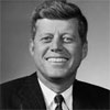 29 mei jarig: John F. Kennedy John F. Kennedy