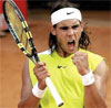3 juni jarig: Rafael Nadal Rafael Nadal