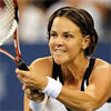 8 juni jarig: Lindsay Davenport Lindsay Davenport