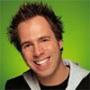 11 juni jarig: Barry Paf Barry Paf