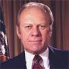 14 juli jarig: Gerald Ford Gerald Ford