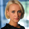 13 juli jarig: Eva Jinek Eva Jinek