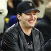 16 juli jarig: Phil Hellmuth Phil Hellmuth