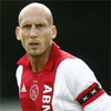 17 juli jarig: Jaap Stam Jaap Stam