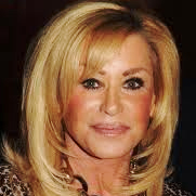 25 juli jarig: Connie Breukhoven Connie Breukhoven
