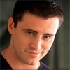 25 juli jarig: Matt le Blanc Matt le Blanc