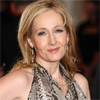 31 juli jarig: J.K. Rowling J.K. Rowling