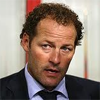 1 augustus jarig: Danny Blind Danny Blind