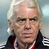 2 augustus jarig: Leo Beenhakker Leo Beenhakker