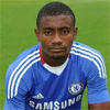 5 augustus jarig: Salomon Kalou Salomon Kalou