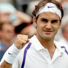 8 augustus jarig: Roger Federer Roger Federer