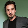 18 augustus jarig: Edward Norton Edward Norton