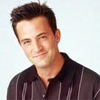 19 augustus jarig: Matthew Perry Matthew Perry