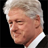 19 augustus jarig: Bill Clinton Bill Clinton