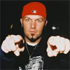 20 augustus jarig: Fred Durst Fred Durst