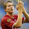 27 augustus jarig: Luuk de Jong Luuk de Jong