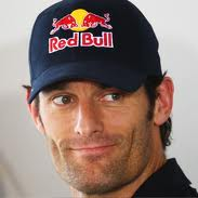 27 augustus jarig: Mark Webber Mark Webber