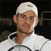 30 augustus jarig: Andy Roddick Andy Roddick