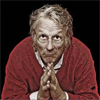 30 augustus jarig: Freek de Jonge Freek de Jonge