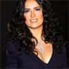 2 september jarig: Salma Hayek Salma Hayek
