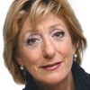 14 september jarig: Marga van Praag Marga van Praag
