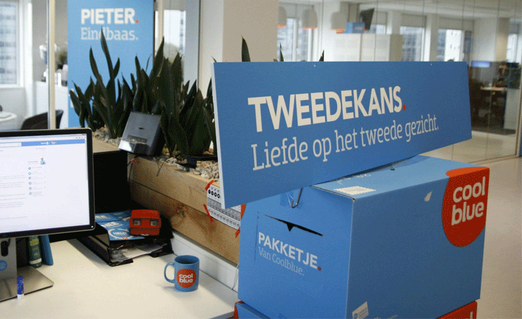 uitlokken oogsten Orkaan JouwAanbieding.nl - Tweedekansjes van Coolblue