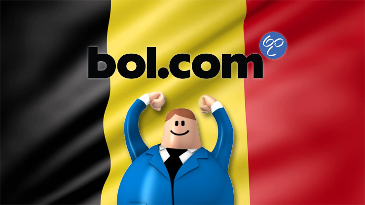 globaal Sta op scheidsrechter JouwAanbieding.nl - Bol.com brengt avondbezorging en Select-abonnement naar  België